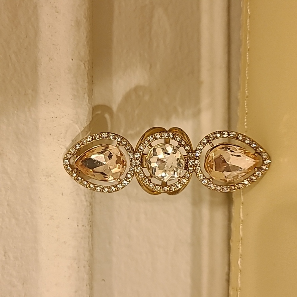 Fashion first finger ring